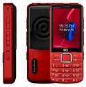 Мобильный телефон BQ BQ-3587 Disco Boom Красный