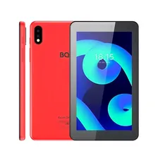 планшет BQ-7055L EXION ONE RED-0