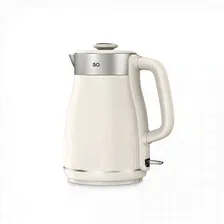 Чайник электрический Чайник электрический BQ KT1808S Ivory