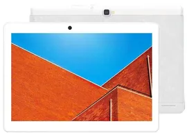 Планшет BQ 1085L Hornet Max Pro LTE 16 ГБ серый 10.1"