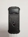 Задняя крышка BQ 2432 Tank SE Чёрная (TGPxxx)