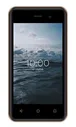 Смартфон BQ BQS-4030G Nice Mini Золото
