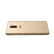 Смартфон BQ BQ-6010G Practic Gold