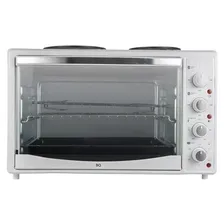 Мини-печь BQ EO4205WGP (9 875 руб.) - купить с доставкой в Москве и регионах России | Эталон БТ
