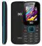 Сотовый телефон BQ M-1848 Step+ Black_без СЗУ в комплекте оптом в Екатеринбурге или в Свердловской области