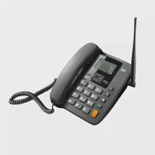 Телефон BQ 2410 Point, Черный, Телефон BQ 2410 Point