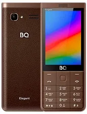 BQ BQM-3595 Elegant Brown