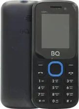 86183523, Мобильный телефон BQ 1848 Step+ Black+Blue